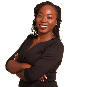 Ngozi OkehDirector of DEI, NextRollEditor, PracticalESG.com