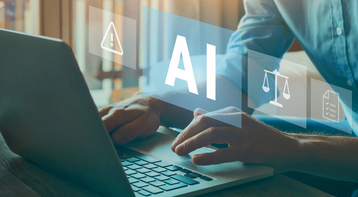 Artificial Intelligence: AI Tools are Changing the M&A Process