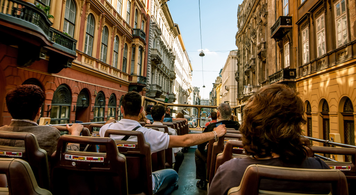 The Ominous Setting Behind The EU Omnibus Package