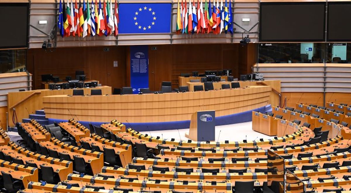 Leaked EU Competitiveness Compass Is Vague on CSRD, CS3D