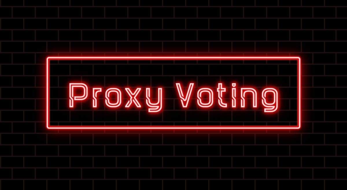 BlackRock’s 2025 Voting Policies: Key Governance-Related Updates