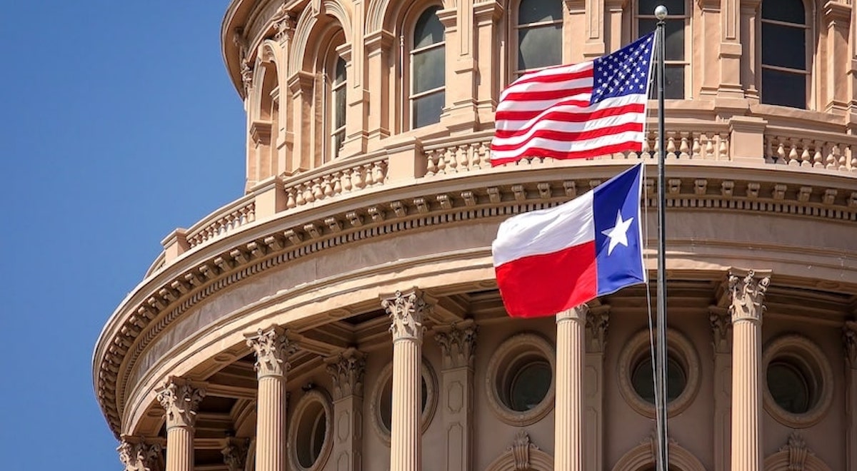 Anti-ESG Becomes More Dangerous as Texas AG Threatens Asset Managers Over ESG