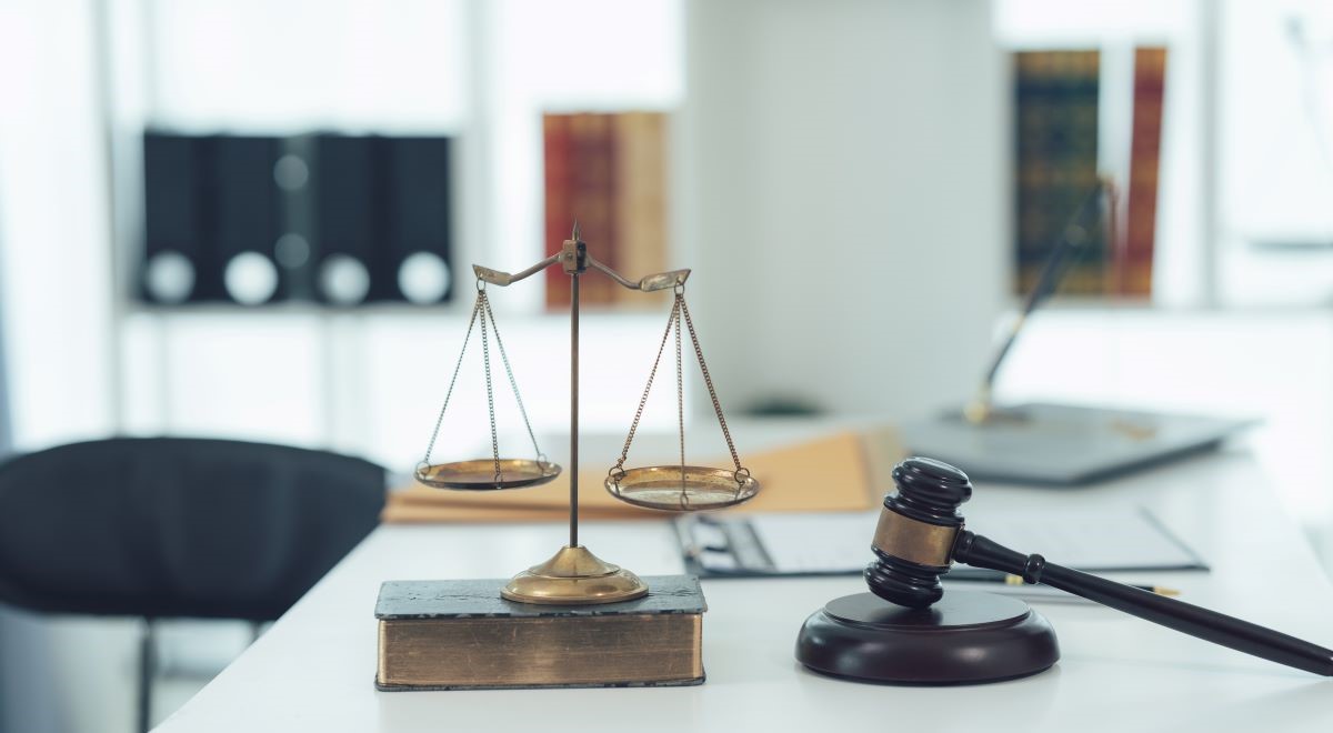 DGCL Amendments: Constitutional Challenge to SB 21 Filed