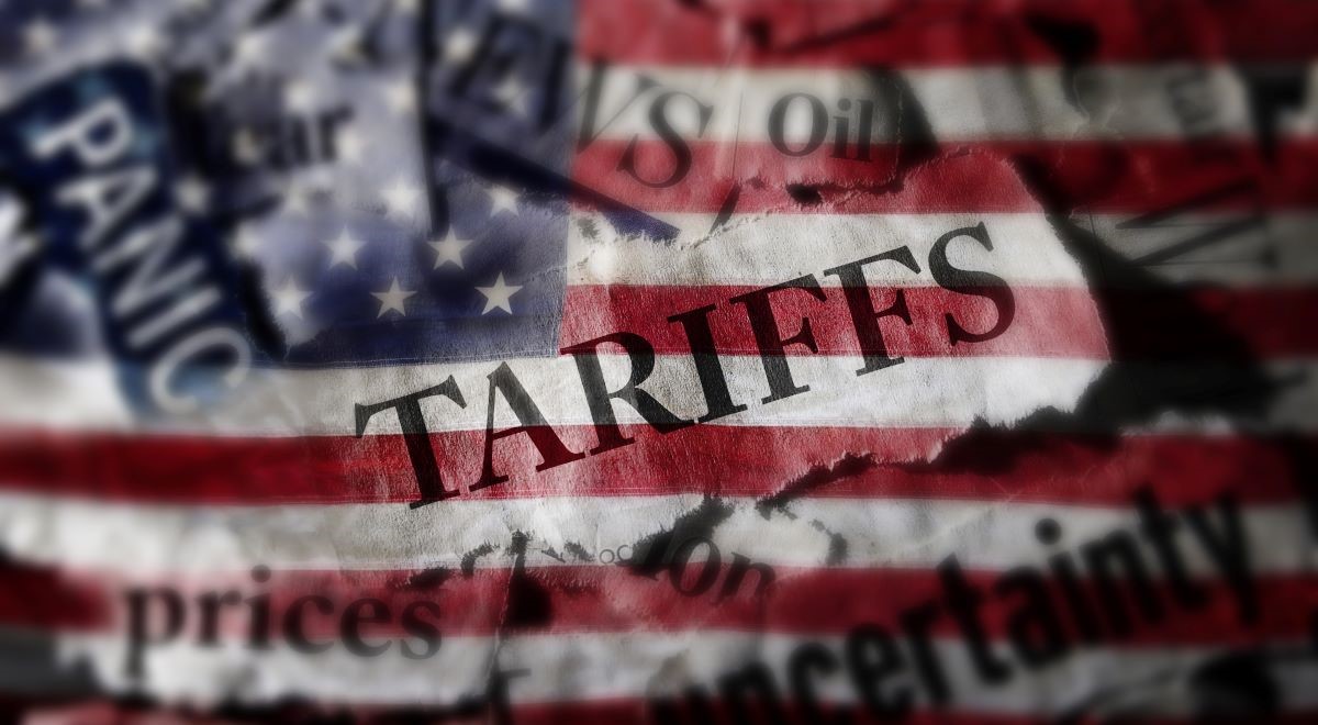 M&A Agreements: Allocating Tariff Risks