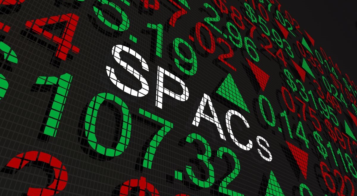 The SPAC Advantage