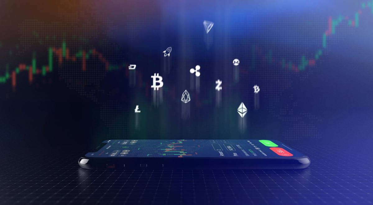 Crypto: House Bill Would Shift Digital Asset Oversight to CFTC