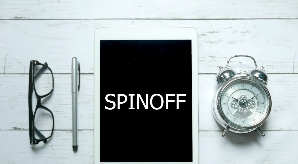 Spin-Offs: Key Legal and Business Considerations