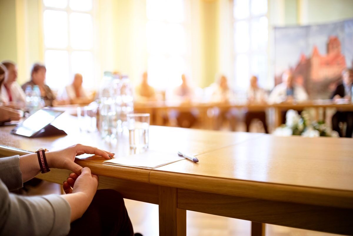 SEC’s “Executive Compensation” Roundtable: Agenda & Panelists Announced