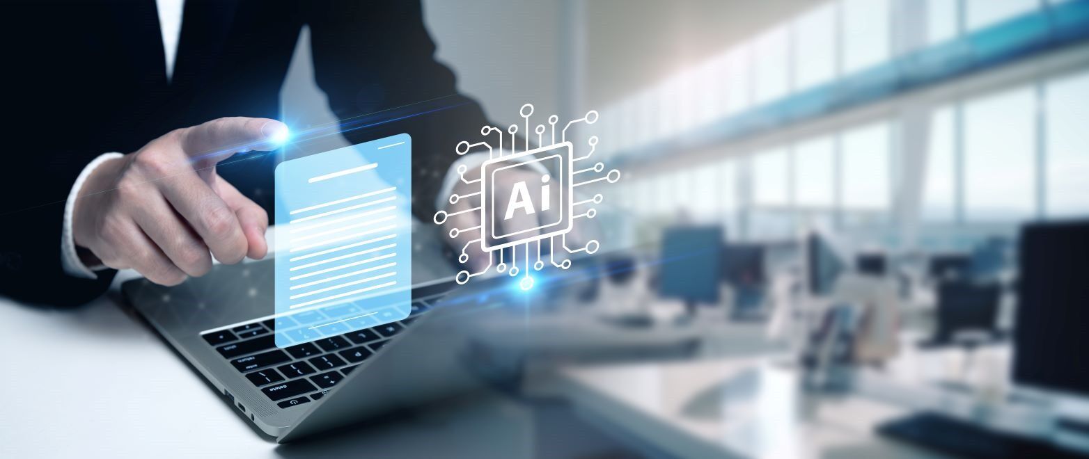 Is AI Coming for your MD&A?