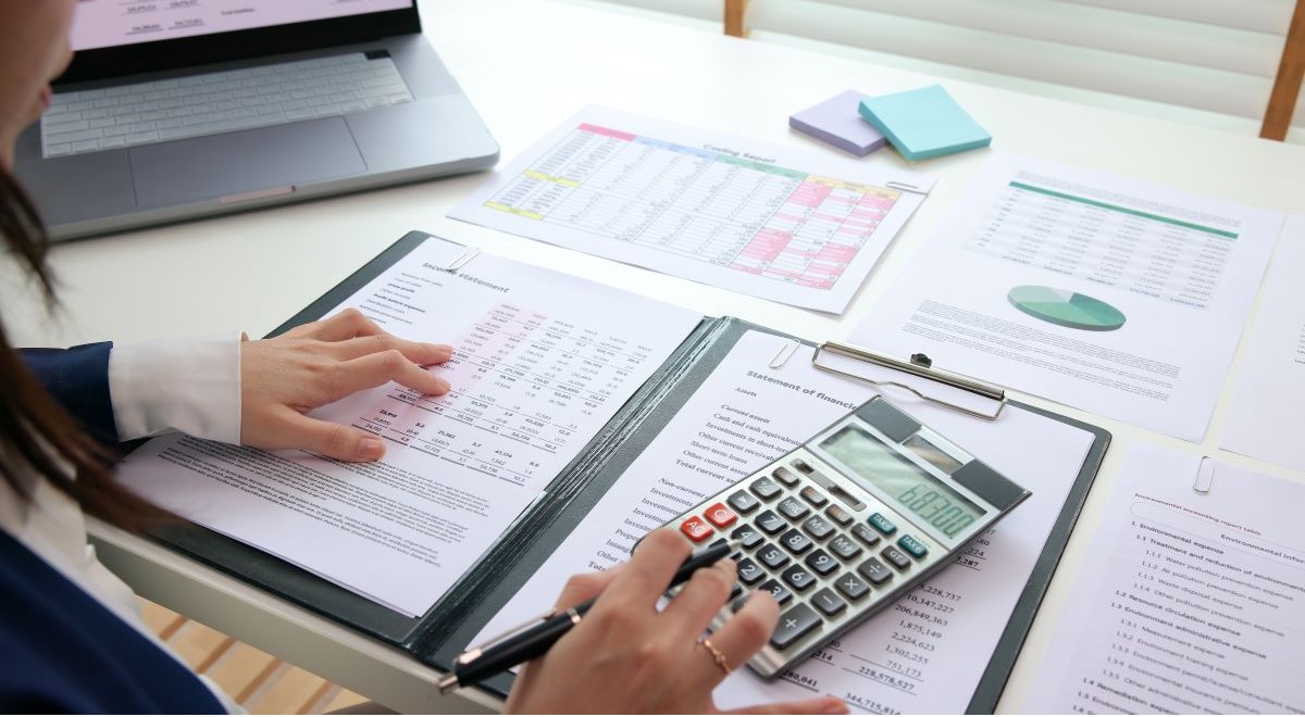 Big, Beautiful Second Quarter Form 10-Q Disclosures