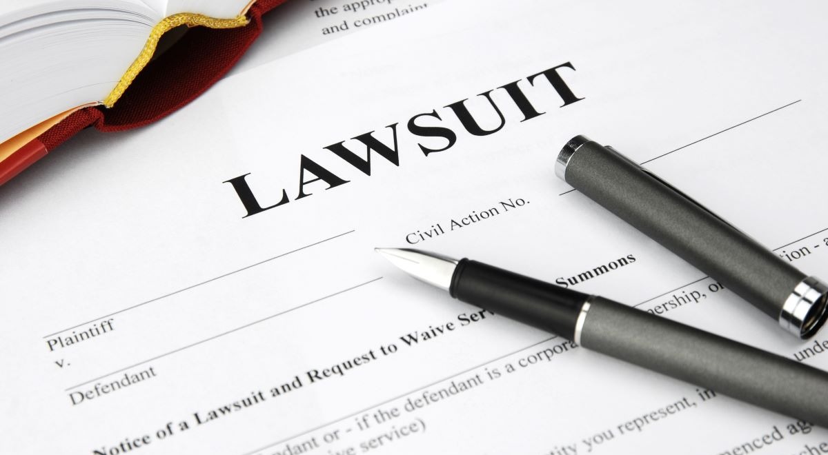 Exxon’s Retail Voting Program: Let the Lawsuits Commence!