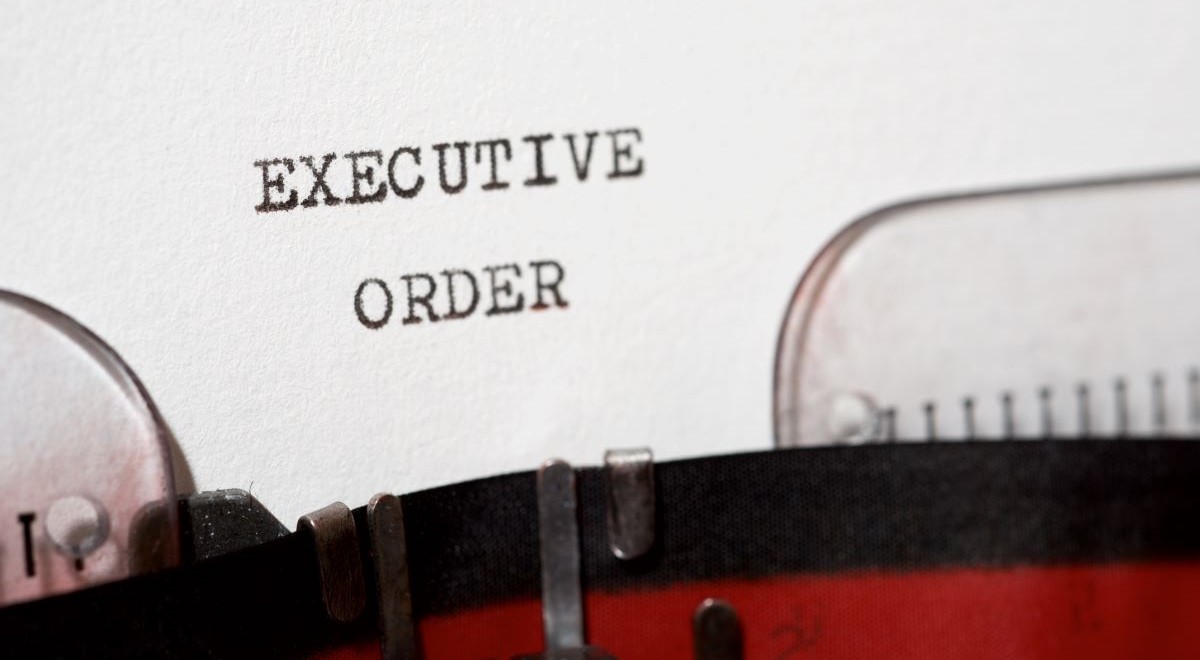 White House Issues Executive Order Targeting Proxy Advisory Firms