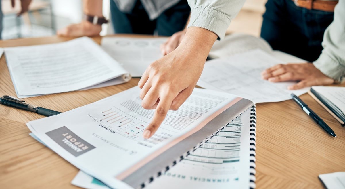 D&O Questionnaires: It’s That Time Again!