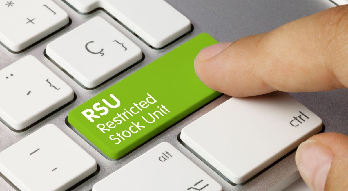 Share Counting: RSUs and Form S-8