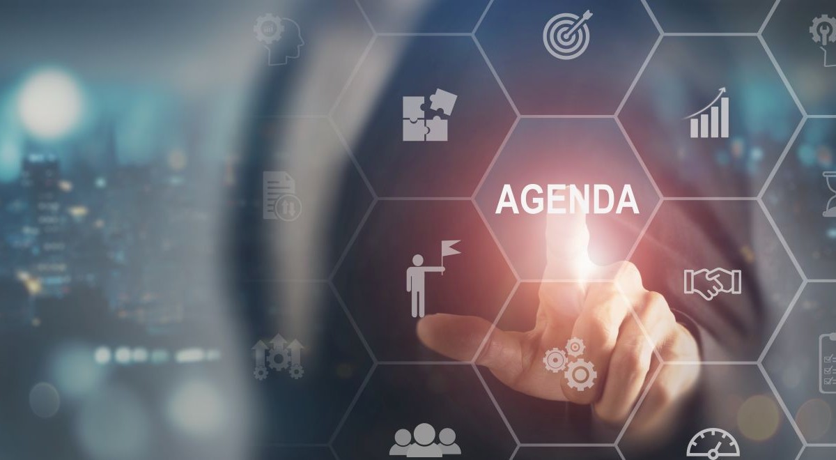 Spring 2026 Reg Flex Agenda: Wow, That’s Quite a List!