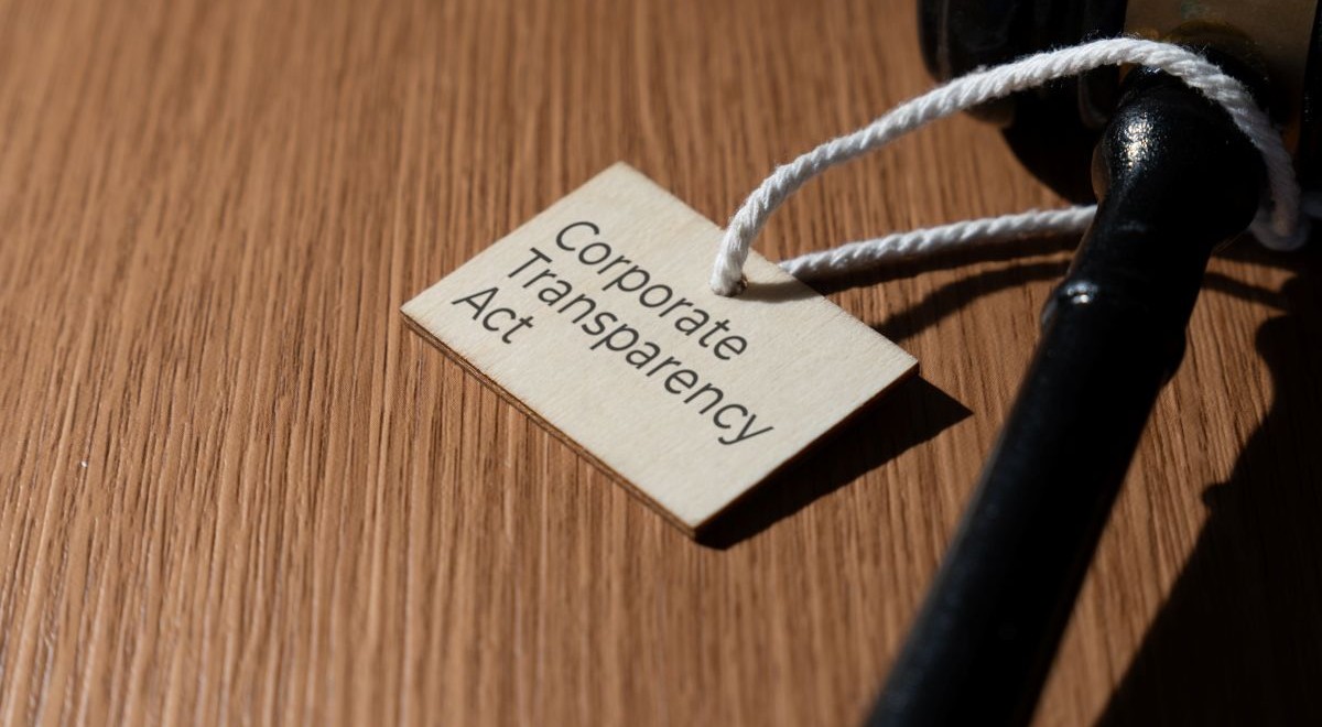 Corporate Transparency Act: Requirements Officially Eliminated for US Companies & Persons