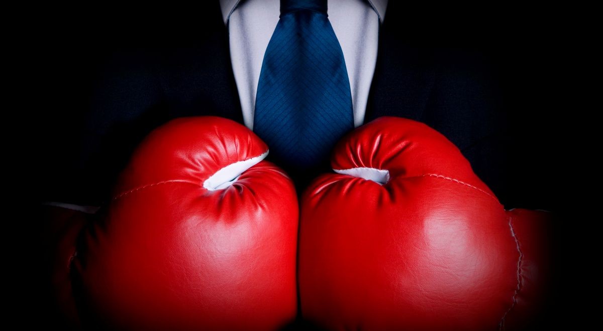 The Gloves are Off: ISS Challenges SEC Subpoena Demand as Unconstitutional